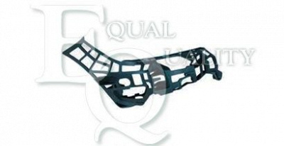 EQUAL QUALITY p5406 -  Кронштейн, буфер